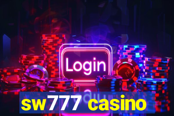 sw777 casino